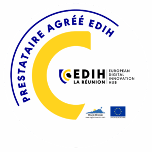 EDIH Cyber Réunion – Prestataire Agréé